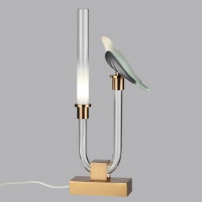 Настольная лампа декоративная Odeon Light Lark 5431/2TL в Игре - igra.ok-mebel.com | фото 3