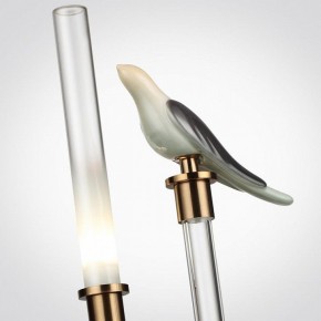 Настольная лампа декоративная Odeon Light Lark 5431/2TL в Игре - igra.ok-mebel.com | фото 5