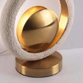 Настольная лампа декоративная Odeon Light Saturn 5443/1T в Игре - igra.ok-mebel.com | фото 7