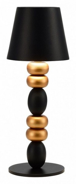 Настольная лампа декоративная ST-Luce Ease SL1011.414.01 в Игре - igra.ok-mebel.com | фото