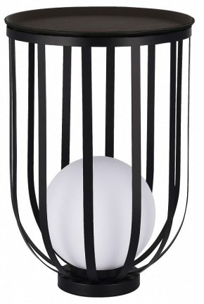 Настольная лампа декоративная ST-Luce Nordic SL6129.404.01 в Игре - igra.ok-mebel.com | фото