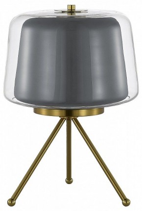 Настольная лампа декоративная ST-Luce Pandora SL6127.314.01 в Игре - igra.ok-mebel.com | фото