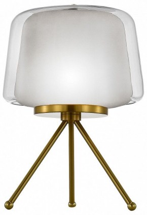 Настольная лампа декоративная ST-Luce Pandora SL6127.314.01 в Игре - igra.ok-mebel.com | фото 2