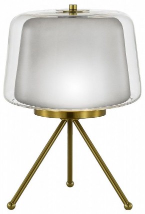 Настольная лампа декоративная ST-Luce Pandora SL6127.314.01 в Игре - igra.ok-mebel.com | фото 3