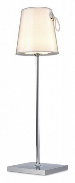 Настольная лампа декоративная ST-Luce Portali SL1009.104.01 в Игре - igra.ok-mebel.com | фото 1