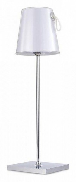 Настольная лампа декоративная ST-Luce Portali SL1009.104.01 в Игре - igra.ok-mebel.com | фото 2