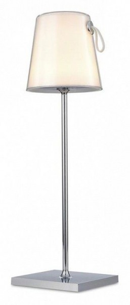 Настольная лампа декоративная ST-Luce Portali SL1009.104.01 в Игре - igra.ok-mebel.com | фото 3