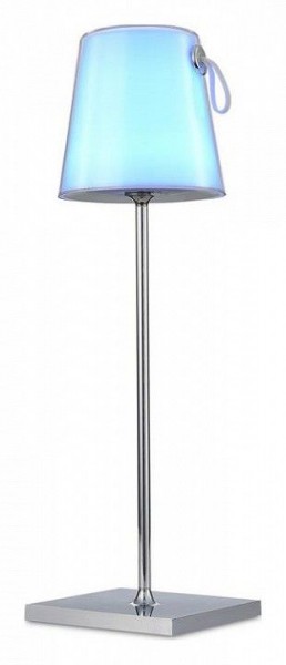 Настольная лампа декоративная ST-Luce Portali SL1009.104.01 в Игре - igra.ok-mebel.com | фото 6