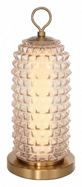 Настольная лампа декоративная ST-Luce SAGUARO SL6144.304.01 в Игре - igra.ok-mebel.com | фото 2