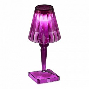 Настольная лампа декоративная ST-Luce Sparkle SL1010.704.01 в Игре - igra.ok-mebel.com | фото 2