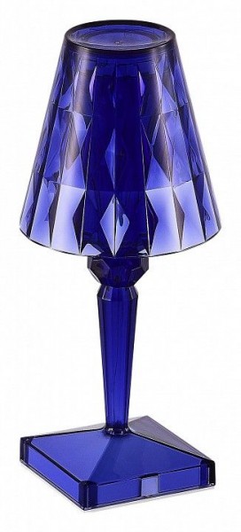 Настольная лампа декоративная ST-Luce Sparkle SL1010.714.01 в Игре - igra.ok-mebel.com | фото 1