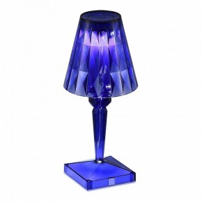 Настольная лампа декоративная ST-Luce Sparkle SL1010.714.01 в Игре - igra.ok-mebel.com | фото 2