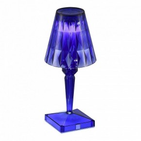 Настольная лампа декоративная ST-Luce Sparkle SL1010.714.01 в Игре - igra.ok-mebel.com | фото 3