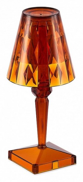 Настольная лампа декоративная ST-Luce Sparkle SL1010.724.01 в Игре - igra.ok-mebel.com | фото