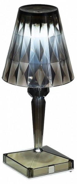 Настольная лампа декоративная ST-Luce SPARKLE SL1010.734.01 в Игре - igra.ok-mebel.com | фото 2