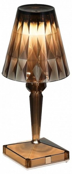 Настольная лампа декоративная ST-Luce SPARKLE SL1010.734.01 в Игре - igra.ok-mebel.com | фото 3