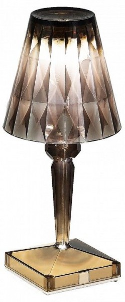 Настольная лампа декоративная ST-Luce SPARKLE SL1010.734.01 в Игре - igra.ok-mebel.com | фото 4