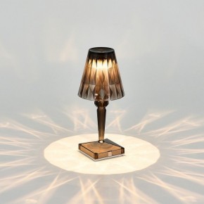 Настольная лампа декоративная ST-Luce SPARKLE SL1010.734.01 в Игре - igra.ok-mebel.com | фото 5