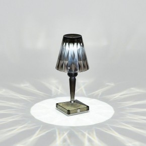 Настольная лампа декоративная ST-Luce SPARKLE SL1010.734.01 в Игре - igra.ok-mebel.com | фото 6