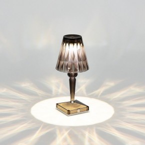 Настольная лампа декоративная ST-Luce SPARKLE SL1010.734.01 в Игре - igra.ok-mebel.com | фото 7