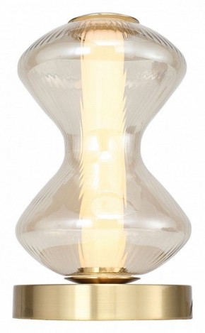 Настольная лампа декоративная ST-Luce SPINE SL6136.204.01 в Игре - igra.ok-mebel.com | фото 3