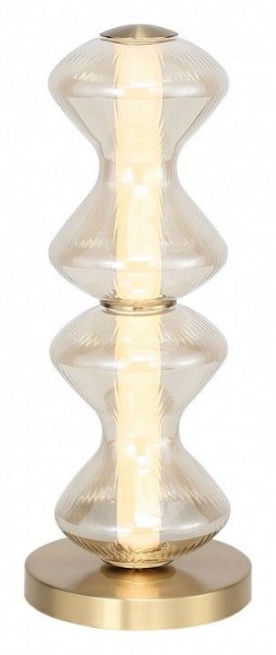 Настольная лампа декоративная ST-Luce SPINE SL6136.214.01 в Игре - igra.ok-mebel.com | фото 2