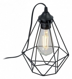 Настольная лампа декоративная Vitaluce V2803 V2803-1/1L в Игре - igra.ok-mebel.com | фото