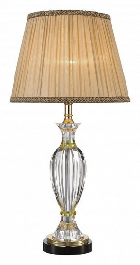 Настольная лампа декоративная Wertmark Tulia WE702.01.304 в Игре - igra.ok-mebel.com | фото
