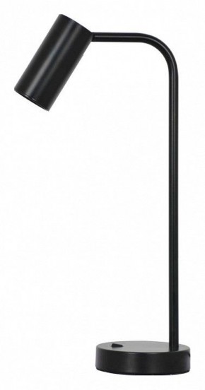Настольная лампа офисная DeMarkt Астор 11 545033201 в Игре - igra.ok-mebel.com | фото