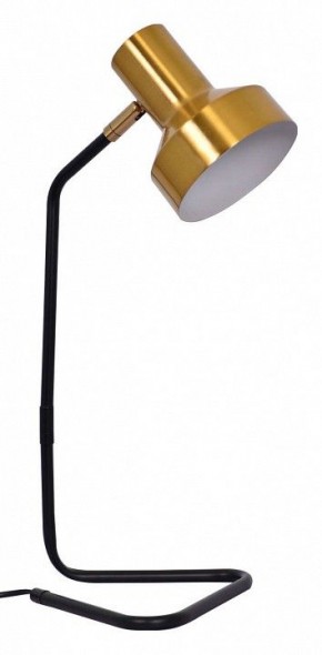 Настольная лампа офисная DeMarkt Хоф 497035301 в Игре - igra.ok-mebel.com | фото 1