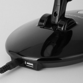 Настольная лампа офисная Elektrostandard Saturn a044008 в Игре - igra.ok-mebel.com | фото 9