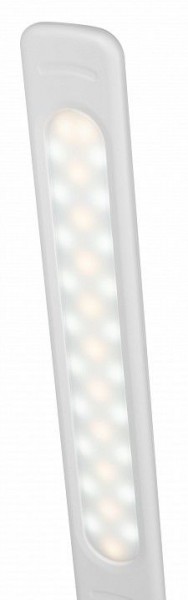 Настольная лампа офисная Эра  NLED-502-11W-W в Игре - igra.ok-mebel.com | фото 11
