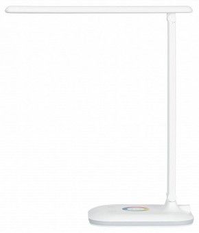 Настольная лампа офисная Эра  NLED-502-11W-W в Игре - igra.ok-mebel.com | фото 3