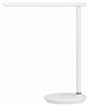 Настольная лампа офисная Эра  NLED-505-10W-W в Игре - igra.ok-mebel.com | фото 2