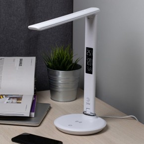 Настольная лампа офисная Эра  NLED-505-10W-W в Игре - igra.ok-mebel.com | фото 6