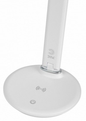 Настольная лампа офисная Эра  NLED-505-10W-W в Игре - igra.ok-mebel.com | фото 9
