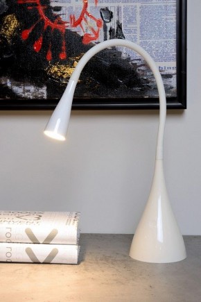 Настольная лампа офисная Lucide Zozy 18650/03/31 в Игре - igra.ok-mebel.com | фото 2