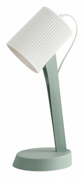 Настольная лампа офисная Lussole Union LSP-0671 в Игре - igra.ok-mebel.com | фото 1