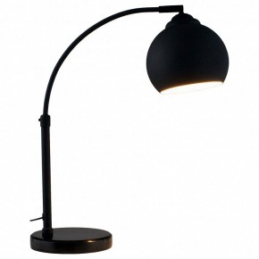 Настольная лампа офисная Moderli Arco V11337-1T в Игре - igra.ok-mebel.com | фото