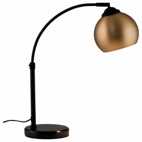 Настольная лампа офисная Moderli Arco V11338-1T в Игре - igra.ok-mebel.com | фото