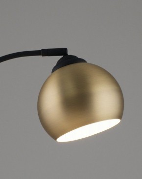 Настольная лампа офисная Moderli Arco V11338-1T в Игре - igra.ok-mebel.com | фото 4