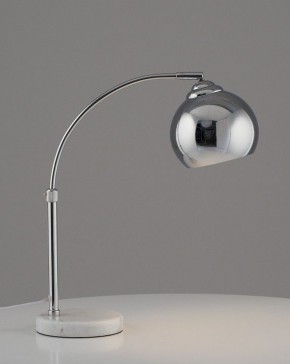 Настольная лампа офисная Moderli Arco V11339-1T в Игре - igra.ok-mebel.com | фото 2