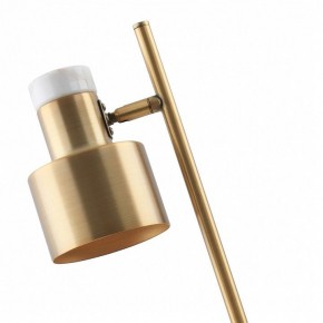 Настольная лампа офисная Moderli Goldy V11308-1T в Игре - igra.ok-mebel.com | фото 2