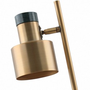Настольная лампа офисная Moderli Goldy V11309-1T в Игре - igra.ok-mebel.com | фото 2