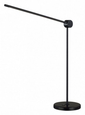 Настольная лампа офисная Odeon Light Foden 7101/12TL в Игре - igra.ok-mebel.com | фото