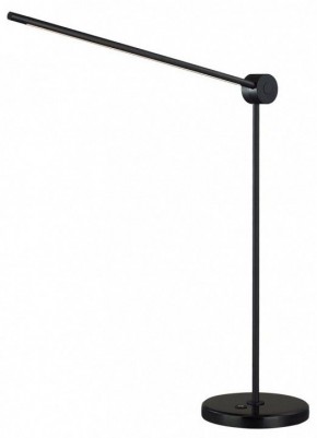 Настольная лампа офисная Odeon Light Foden 7101/12TL в Игре - igra.ok-mebel.com | фото 2