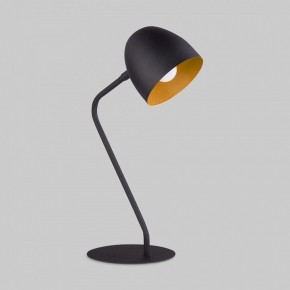 Настольная лампа офисная TK Lighting Soho 5036 Soho Black в Игре - igra.ok-mebel.com | фото