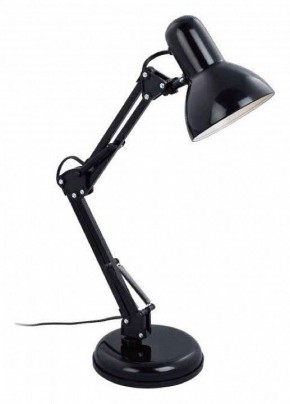 Настольная лампа офисная TopLight Racheal TL1632T-01BK в Игре - igra.ok-mebel.com | фото