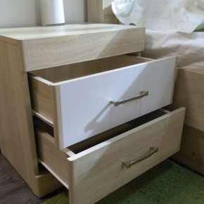 НИКА Н15 Тумба прикроватная в Игре - igra.ok-mebel.com | фото 3