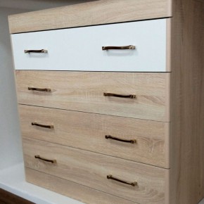 НИКА Н16 Комод в Игре - igra.ok-mebel.com | фото 4